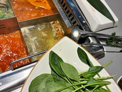 -海底捞火锅(八佰伴店)