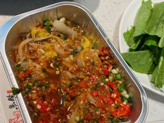 -鱼酷活鱼烤鱼(南京水游城店)