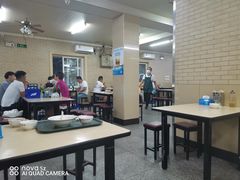 -白鹤大冷面