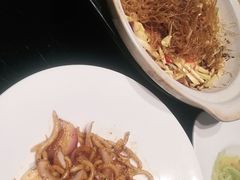 -高第街56号港式餐厅(山大路店)
