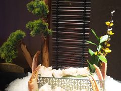 -蟹犇前•帝王蟹雪蟹(陆家嘴店)