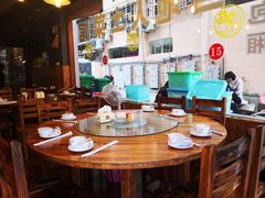 -下梅人家土菜馆(历史文化餐厅度假区店)