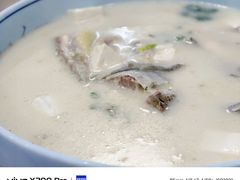 -鹤睦鱼生·啫啫煲·海鲜(保利百合店)