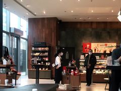 -星巴克(凯德晶萃店)