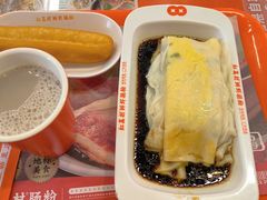 -红荔村肠粉(龙华地铁站店)