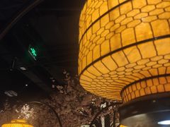 -绿茶餐厅(昌平悦荟店)