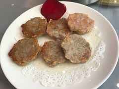 -御花园·粤菜·海鲜火锅(中山公园店)