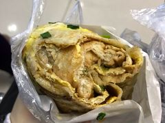 -卞姐蛋饼(陕西南路店)