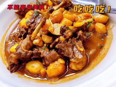 -汉口人家(利济北路店)