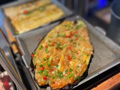 -很久以前羊肉串(簋街店)