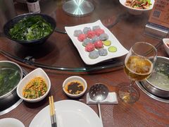 -东海怡品海鲜豆捞(舟宿夜江店)