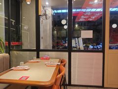 -杨氏青龙虾·羊蝎子(珠江路店)