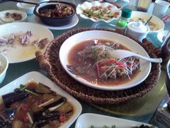 -乡亲鹅肉城(吴江店)