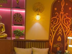 -金色莲花泰式按摩SPA(石牌店)