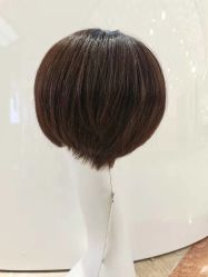-Rebecca瑞贝卡时尚假发