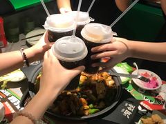 -淘蛙(潮州财富中心店)