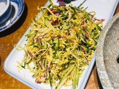 -95号酱骨·一块豆腐(展春园西路店)