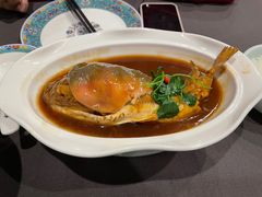 -肆月河豚·新淮扬(金融街店)