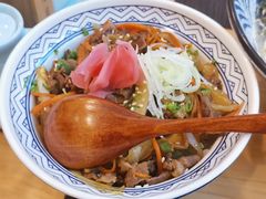 -苍月中华料理(王府井店)