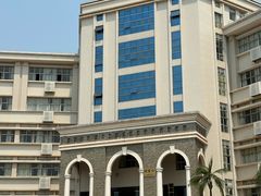 -广东海洋大学(湖光校区)
