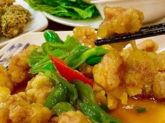 -九妹农家大铁锅东北菜(江湾店)