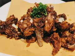 -正德楼果木烤鸭·渔家菜(东港店)