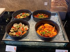 -富力丽思卡尔顿酒店·香荟全日制餐厅