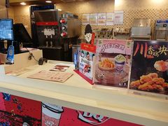 -DQ·蛋糕·冰淇淋(包河万达店)