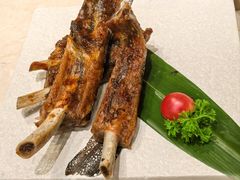 -上户日本料理(北仑富邦店)