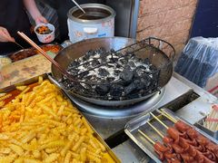 -黄兴南路步行商业街