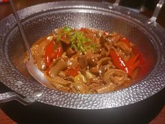 -千百味红餐厅·江西菜(绿地双子塔店)