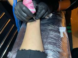 -飛凡TATTOO纹身•原创