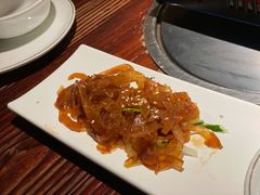 牛皮小姐-龚印记牛骨牛杂屋·四代传承(珠影星光城店)