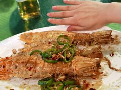 -盛港湾海鲜食府(黄沙店)