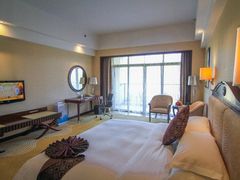 -重庆长寿碧桂园凤悦凤凰酒店