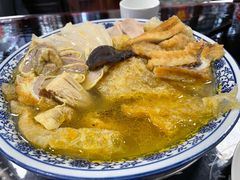 -三林本帮馆(中林街店)