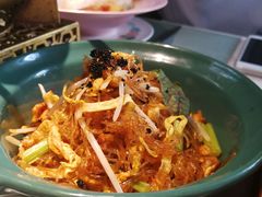 -蜜桃花开·中西融合菜E&W(南长街店)