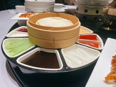 -粗茶淡饭·汉口公馆(循礼门店)