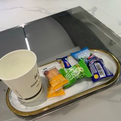 -HG美发设计沙龙