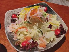 -千代武日本料理(爱建店)