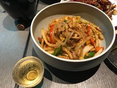 -日上三甘(三里屯店)