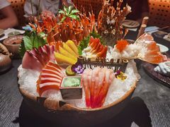 -花潮料理艺食馆(成都万象城店)