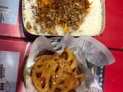 -味福记·本地特色菜(八一万达广场店)