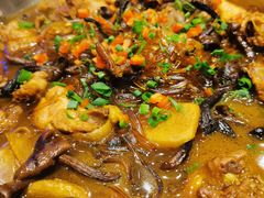 -老江南春·中国龙菜(衡山路店)