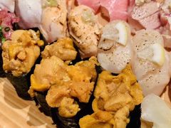 -筑地玉寿司(舞浜イクスピアリ店)