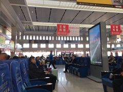 -长春西站