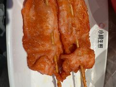 -小杨生煎(周浦万达店)
