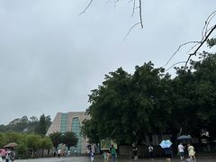 -重庆自然博物馆(新馆)