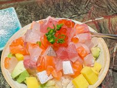 -炙柒Sekinana·精致料理 烧鸟·铁板烧(海上世界店)