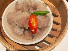 -领事馆19号中餐厅(厦门海景洲际酒店)